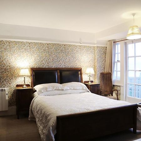 Walpole Bay Hotel Margate Exterior foto